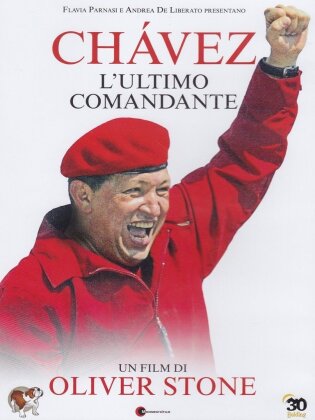 Chavez - L'ultimo comandante - A sud del confine - South of the Border