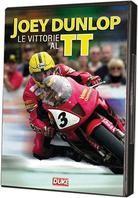 Joey Dunlop - Le vittorie al TT