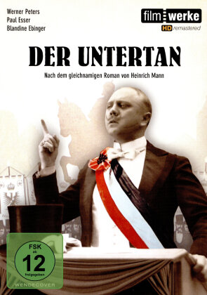 Der Untertan (1951) (Remastered)