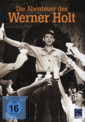 Die Abenteuer des Werner Holt (s/w)