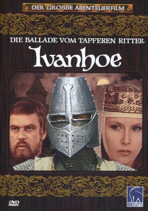 Die Ballade vom tapferen Ritter Ivanhoe - (Der grosse Abenteuerfilm) (1985)