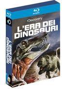 L'era dei dinosauri - (Discovery Channel)
