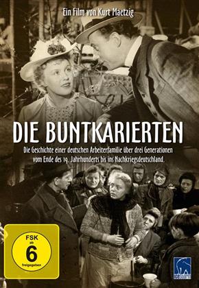 Die Buntkarierten (1949) (s/w)