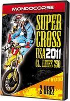 Supercross USA 2011 - Classe Lites 250