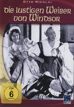 Die lustigen Weiber von Windsor (1950)