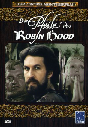 Die Pfeile des Robin Hood (1975) (Der grosse Abenteuerfilm)