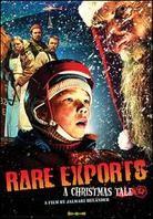 Rare Exports - A Christmas Tale (2010)