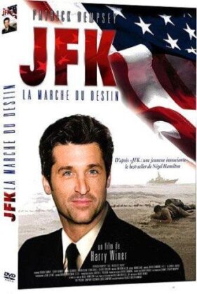 JFK - Le destin en marche (2011)
