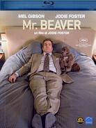Mr. Beaver - The Beaver (2011)