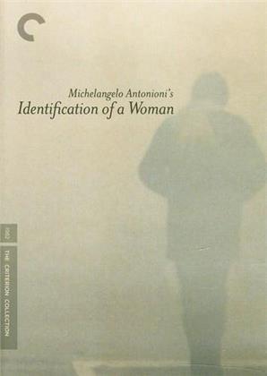 Identification of a Woman (1982) (Criterion Collection)