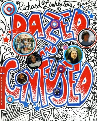 Dazed and Confused (1993) (Criterion Collection)