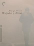 Identification of a Woman (1982) (Criterion Collection)