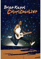 Kapel Brice - Coloricoco Live