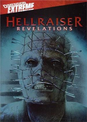 Hellraiser 9 - Revelations (2011)