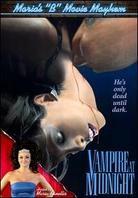 Maria's B-Movie Mayhem: - Vampire At Midnight (1988)