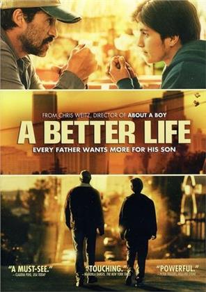 Better Life - Better Life / (Ac3 Dol Sub Ws) (2011) (Widescreen)