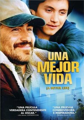 Better Life (Spanish) - Better Life (Spanish) / (Ac3) (2011)