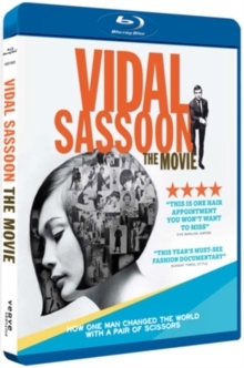 Vidal Sassoon - The Movie