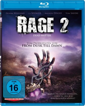 Rage 2 - Dead Matter