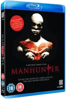 Manhunter (1986) (Versione Rimasterizzata)