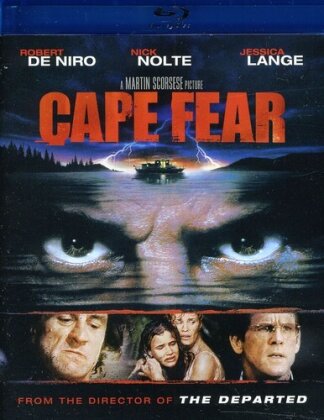 Cape Fear (1991)