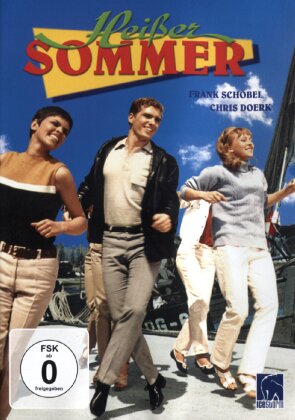 Heisser Sommer (1968)