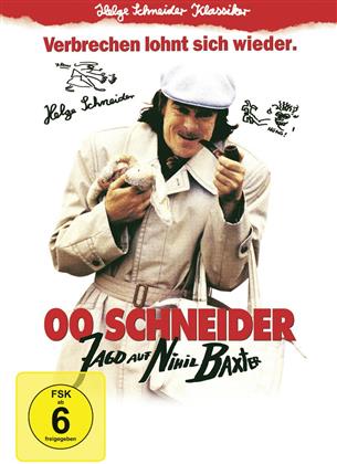 00 Schneider jagt Nihil Baxter (1994) (Neuauflage)