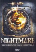 Various Artists - Nightmare 2011 - The Live Registration