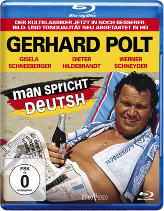 Man spricht deutsh - Gerhard Polt