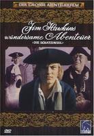Jim Hawkins wundersame Abenteuer - Die Schatzinsel - (Der grosse Abenteuerfilm)