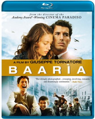 Baaria (2009)
