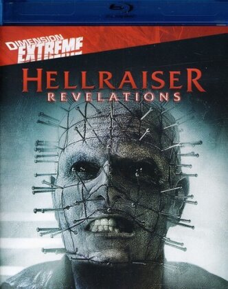 Hellraiser 9 - Revelations (2011)
