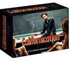 Californication - Saison 1 - 3 (Edizione Limitata, 7 DVD + Libro)