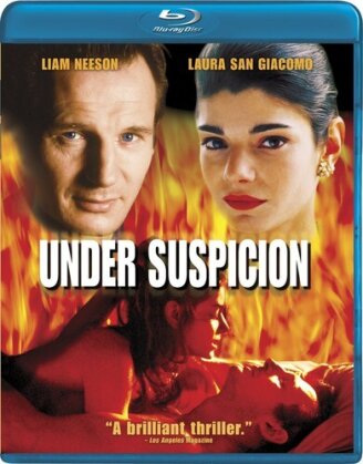 Under Suspicion (1992)