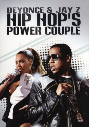 Jay-Z & Beyonce - Hip Hop's Power Couple (2 DVDs)
