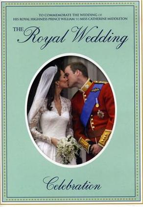 The Royal Wedding