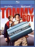 Tommy Boy (1995) (Holy Schnike Edition)