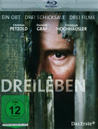 Dreileben (2 Blu-ray)