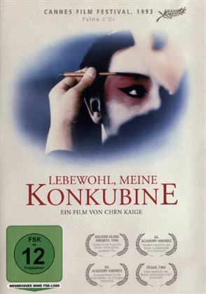 Lebewohl, meine Konkubine (1993)