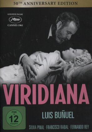 Viridiana (1961) (50th Anniversary Edition)