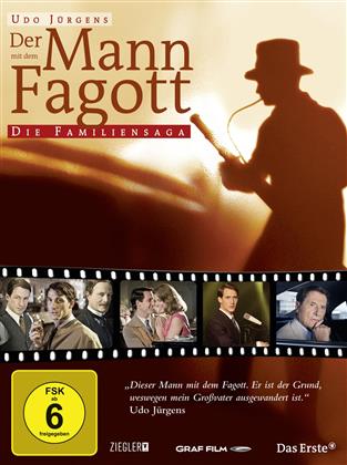 Der Mann mit dem Fagott (2011) (2 DVDs)