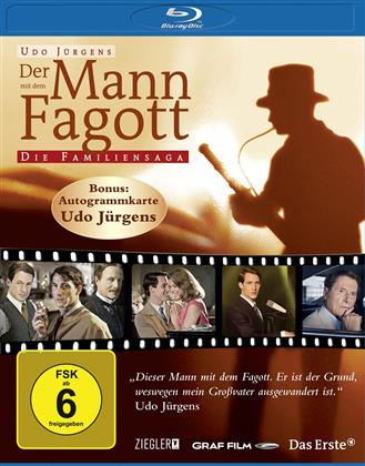 Der Mann mit dem Fagott (2011)