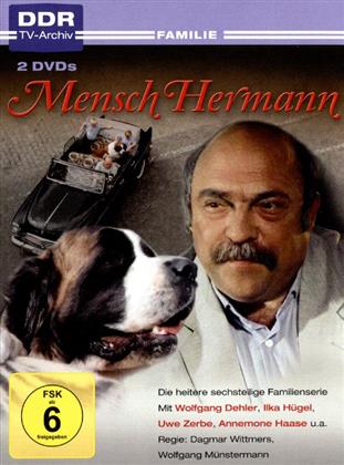 Mensch Hermann (2 DVDs)