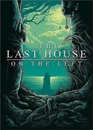 The Last House on the Left (1972) (Édition Collector, Unrated)