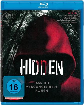 Hidden - Lass die Vergangenheit ruhen (2009)