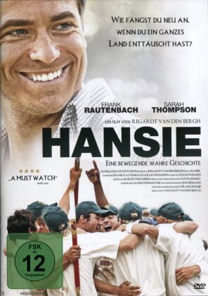 Hansie - Eine wahre Geschichte