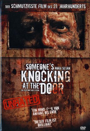 Someone's knocking at the door (2009) (Uncut)