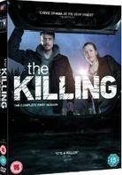 The Killing - Season 1 (2011) (3 DVDs)