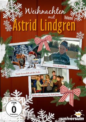 Weihnachten mit Astrid Lindgren - Vol. 3 - Astrid Lindgren