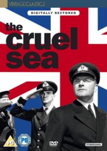The cruel sea - (Digitally Restored) (1953)